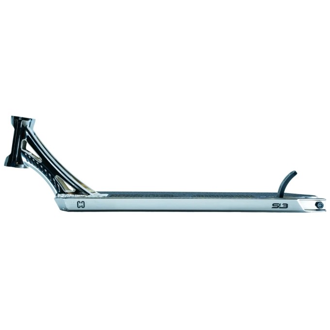Core SL3 Pro Scooter Deck (20.5"|Polished)