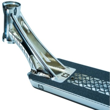 Core SL3 Pro Scooter Deck (20.5"|Polished)