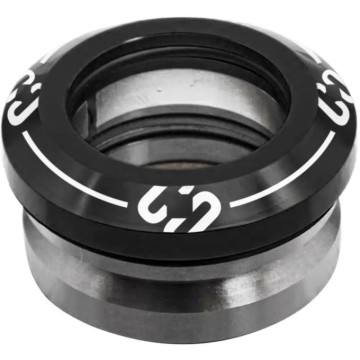 CORE Icon Integrated Pro Scooter Headset (Black)