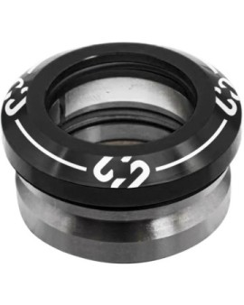 CORE Icon Integrated Pro Scooter Headset (Black)