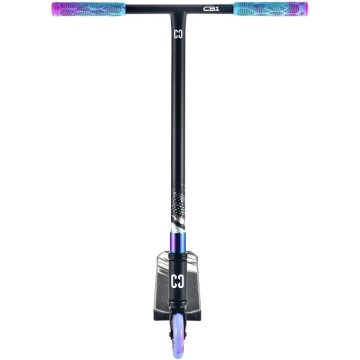 CORE CB1 Pro Scooter (Black/Neochrome)