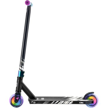 CORE CB1 Pro Scooter (Black/Neochrome)