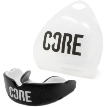CORE Mouth Guard (Black)