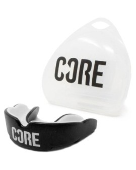 CORE Mouth Guard (Black)