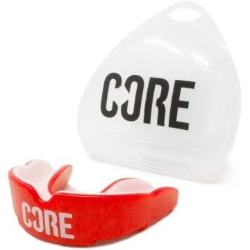 CORE Mouth Guard (Red)