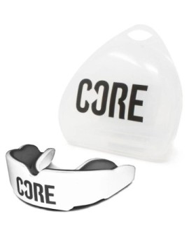 CORE Mouth Guard (White)
