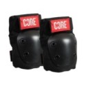 CORE Street Skate Knee Pads (XS|Black)