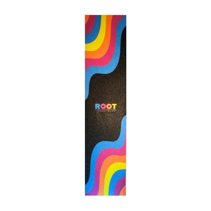 Root Donuts Pro Scooter Griptape (Donuts)