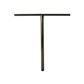 Lucky Obsidian Pro Ti Pro Scooter Bar (660mm|Black Chromium)