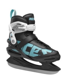 Roces Icy 5 Women Ice Skates (Black|38)