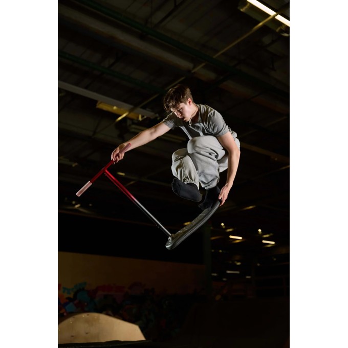 Markkinoiden paras tarjous - Rajoitetun erän Indo Fusion Tornado!