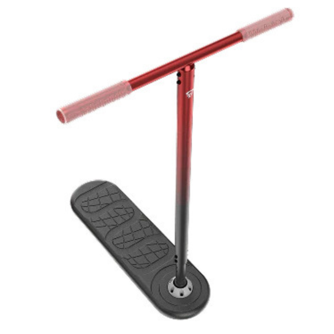 Ierobežots izdevums!  INDO Fusion Tornado