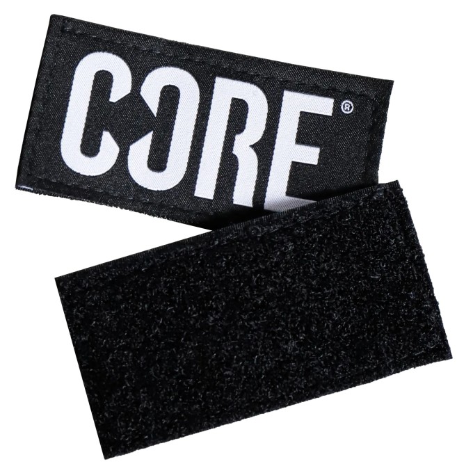 CORE Pro Park Knee Pads (L)