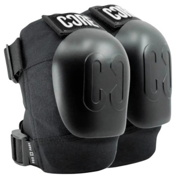 CORE Pro Park Knee Pads (L)