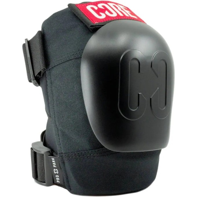 CORE Pro Park Knee Pads (L)