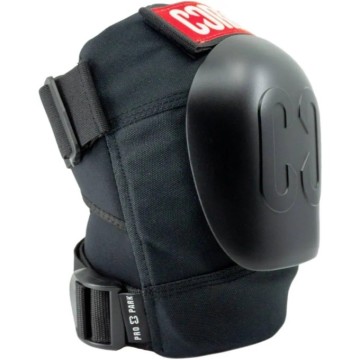 CORE Pro Park Knee Pads (L)