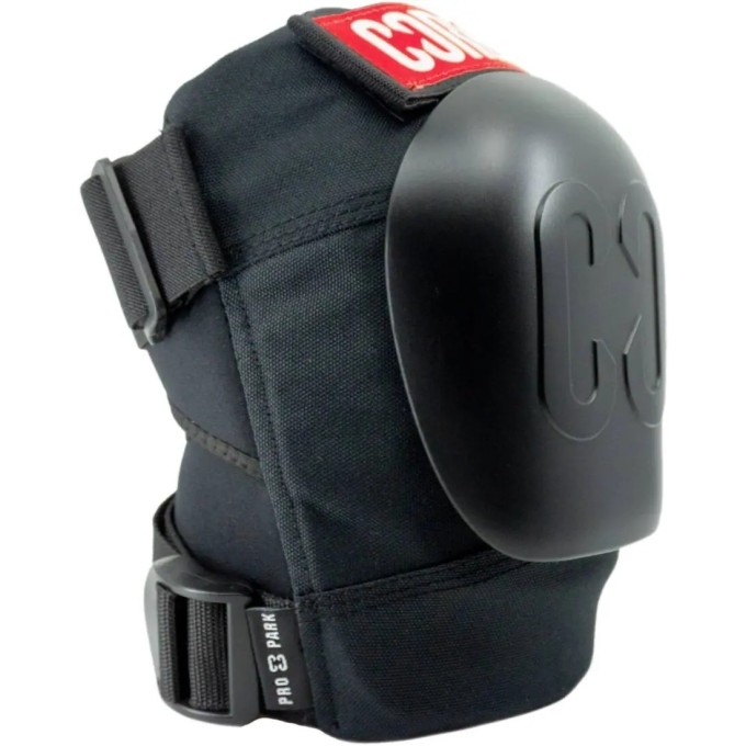 CORE Pro Park Knee Pads (L)