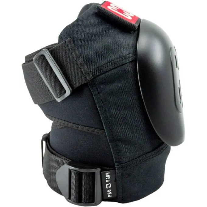 CORE Pro Park Knee Pads (L)