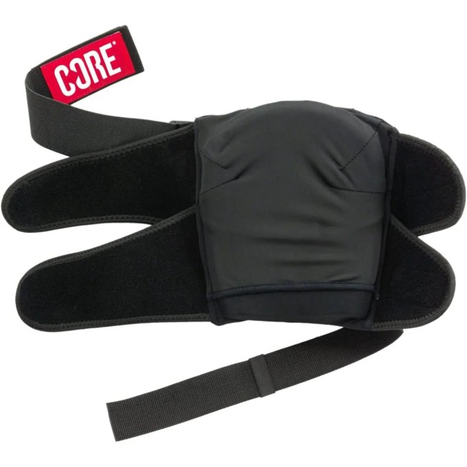 CORE Pro Park Knee Pads (L)