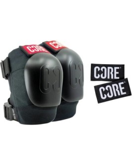 CORE Pro Park Knee Pads (M)
