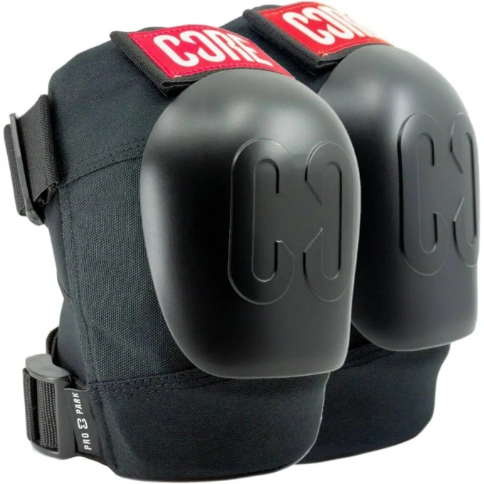 CORE Pro Park Knee Pads (M)