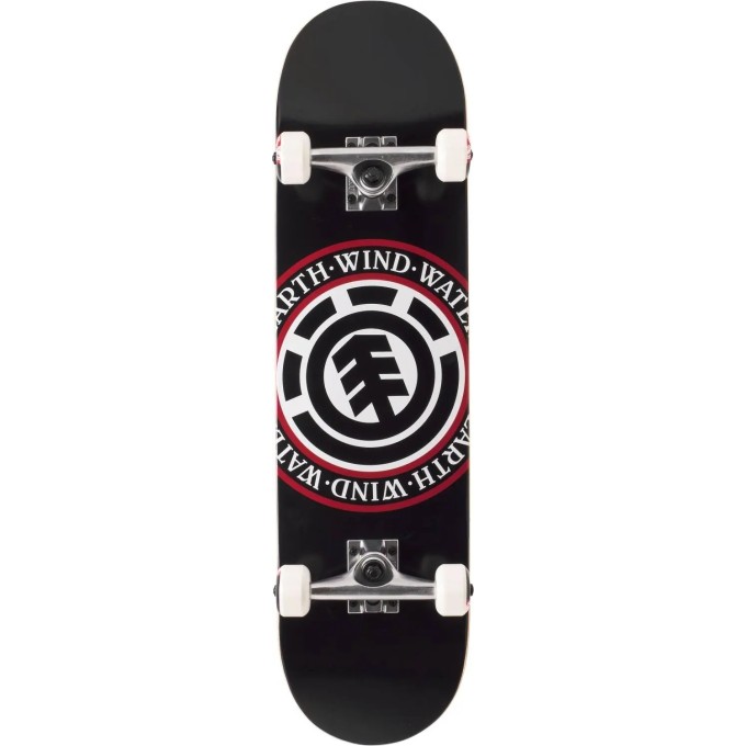 Element Seal Complete Skateboard (8"|Seal)