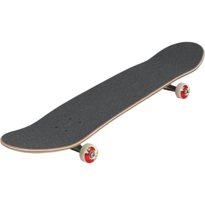 Toy Machine Monster Complete Skateboard (8.2"|Furry Monster - Veneer Colours Varying)