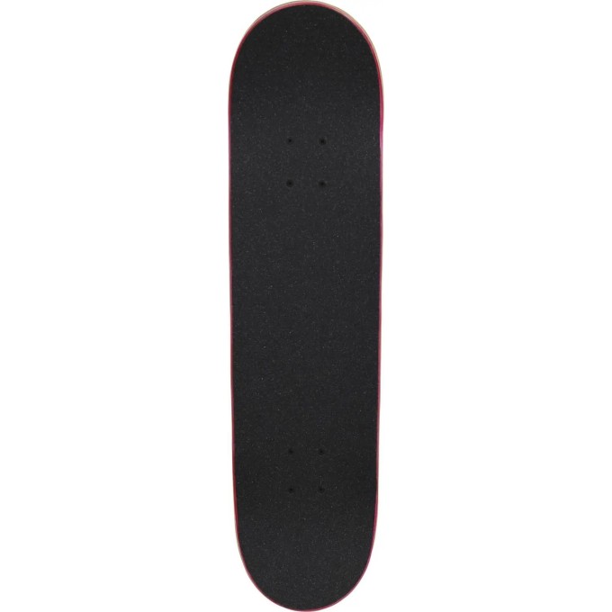 Foundation Star & Moon Complete Skateboard (7.75"|White)