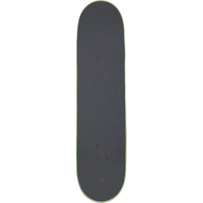 Foundation Star & Moon Complete Skateboard (8"|Distressed)