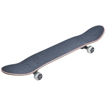Foundation 3 Star Complete Skateboard (7.88"|Teal)