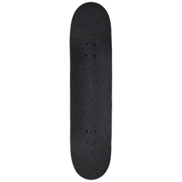 Toy Machine Sect Characaters Ii Complete Skateboard (8"|Red)