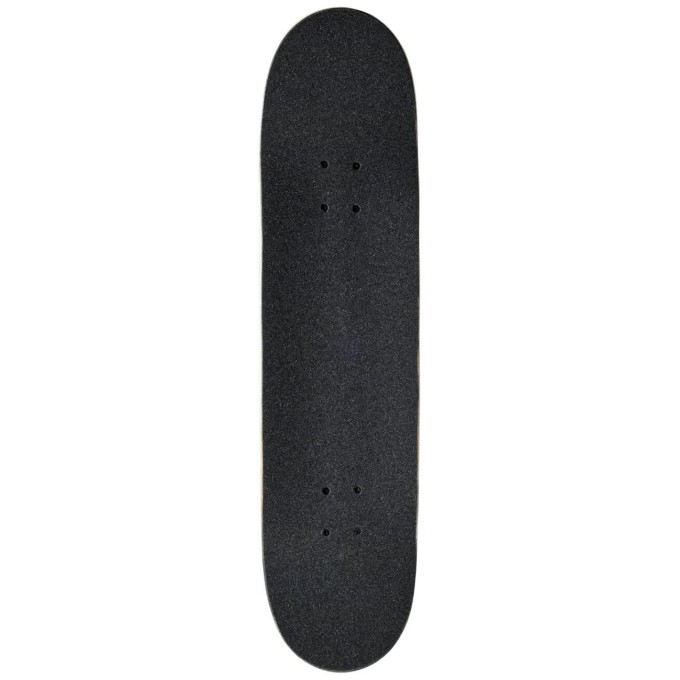 Toy Machine Sect Characaters Ii Complete Skateboard (8"|Red)