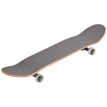 Foundation Trasher Complete Skateboard (8"|Trasher)