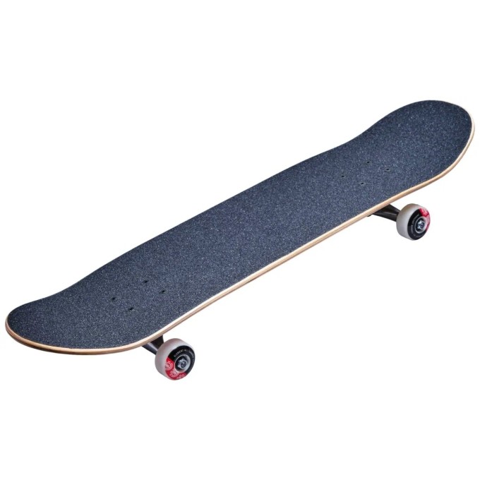 Element Trip Out Complete Skateboard (8"|Blue)