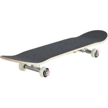 Element Perspectrum Complete Skateboard (7.75"|White)