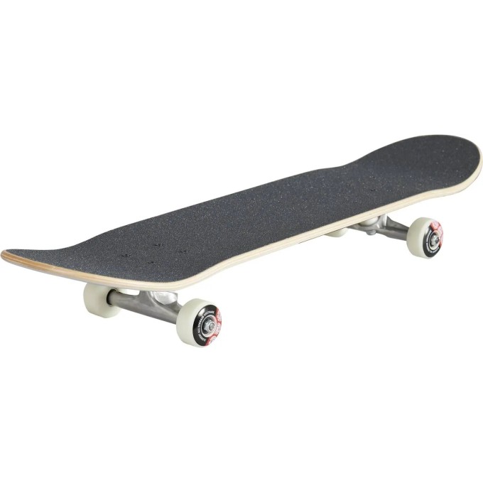 Element Perspectrum Complete Skateboard (7.75"|White)