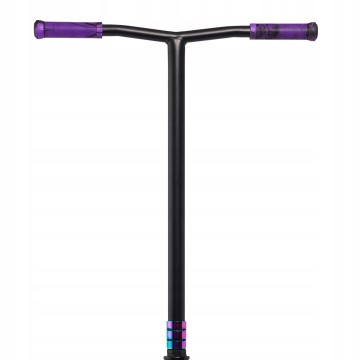 UUS! Trikiratas Raven Evolution Laredo 110mm-on laos!