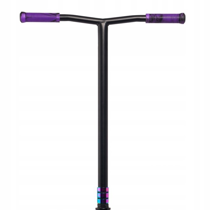 UUS! Trikiratas Raven Evolution Laredo 110mm-on laos!