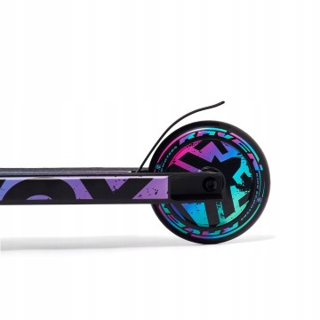 UUS! Trikiratas Raven Evolution Provox 110mm-kohe laos olemas!