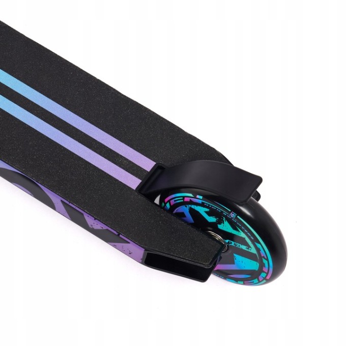 UUS! Trikiratas Raven Evolution Provox 110mm-kohe laos olemas!