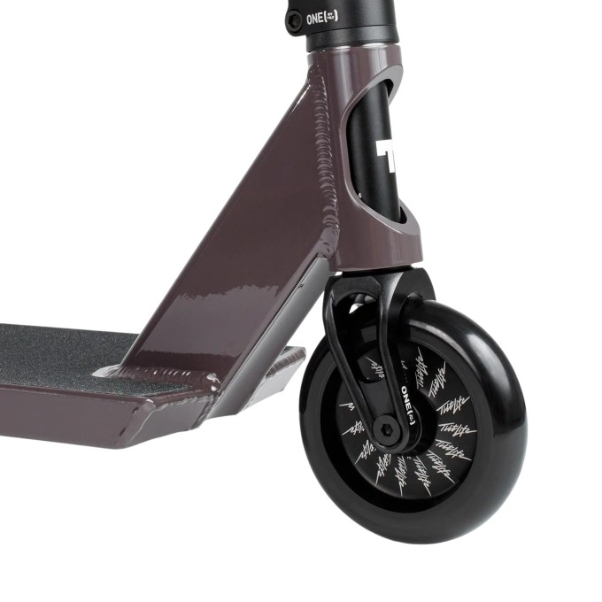 Tilt Theorem Build Pro Scooter (Umber)