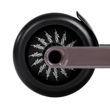 Tilt Theorem Build Pro Scooter (Umber)