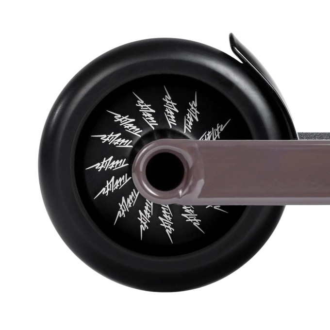 Tilt Theorem Build Pro Scooter (Umber)