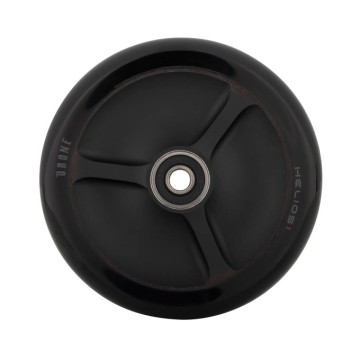 Drone Helios 1 Hollow Spoked Feather-Light Pro Scooter Wheel (110mm|Black)