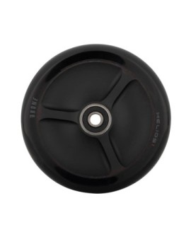 Drone Helios 1 Hollow Spoked Feather-Light Pro Scooter Wheel (110mm|Black)