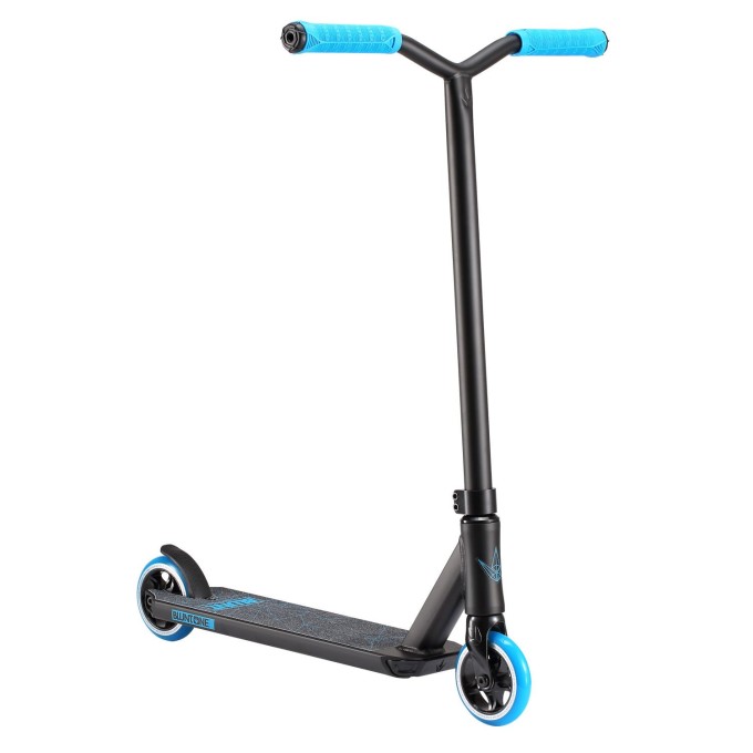 Trick Scooter Blunt One S3 Complete-high quality stunt scooter