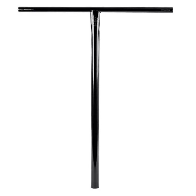 Stunt Scooter Bar Ethic Tenacity V2 Black Mirror