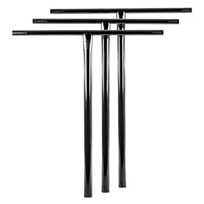 Руль для трюкового самоката Ethic Tenacity V2 Black Mirror