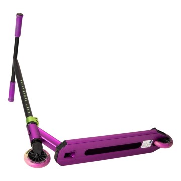 Stunt Scooter NKD Next Generation IHC-Great colors, nice price!