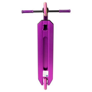 Трюковый самокат NKD Next Generation-отличные цвета, приятная цена!